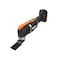 Worx 20V Power Share Sonicrafter Cordless Oscillating Multi-Tool, Tool Only WX696L.9 - alternate 1